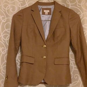 Jcrew Blazer